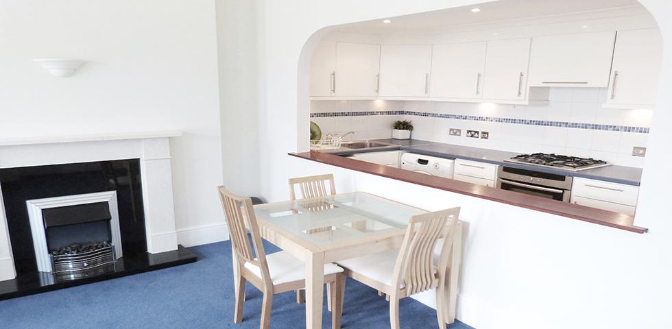 			NEW INSTRUCTION, 2 Bedroom, 1 bath, 1 reception Flat			 Belsize Park Gardens, BELSIZE PARK